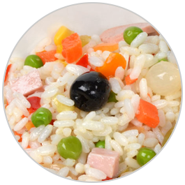 Insalata di riso