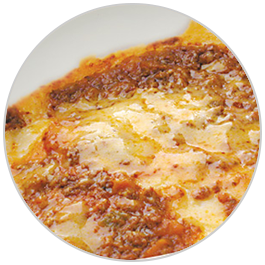 Lasagne