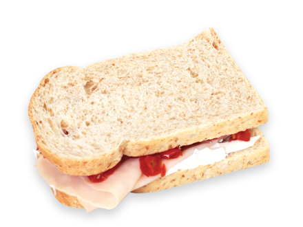 Sandwich integrale