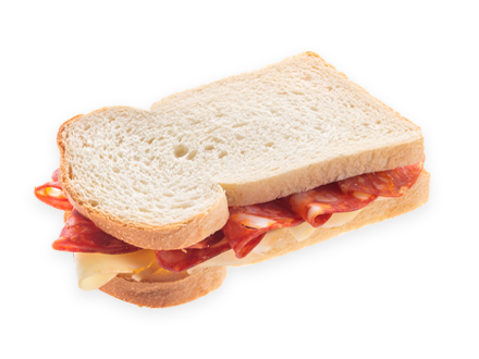 Sandwich